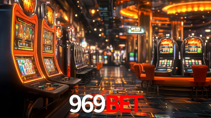 Explore as vantagens do 969Bet: serviço profissional e confiabilidade