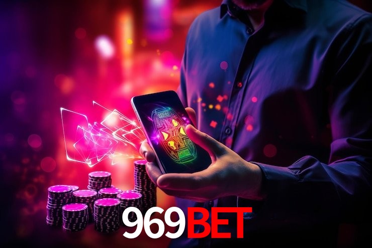 Casino VIP 969Bet