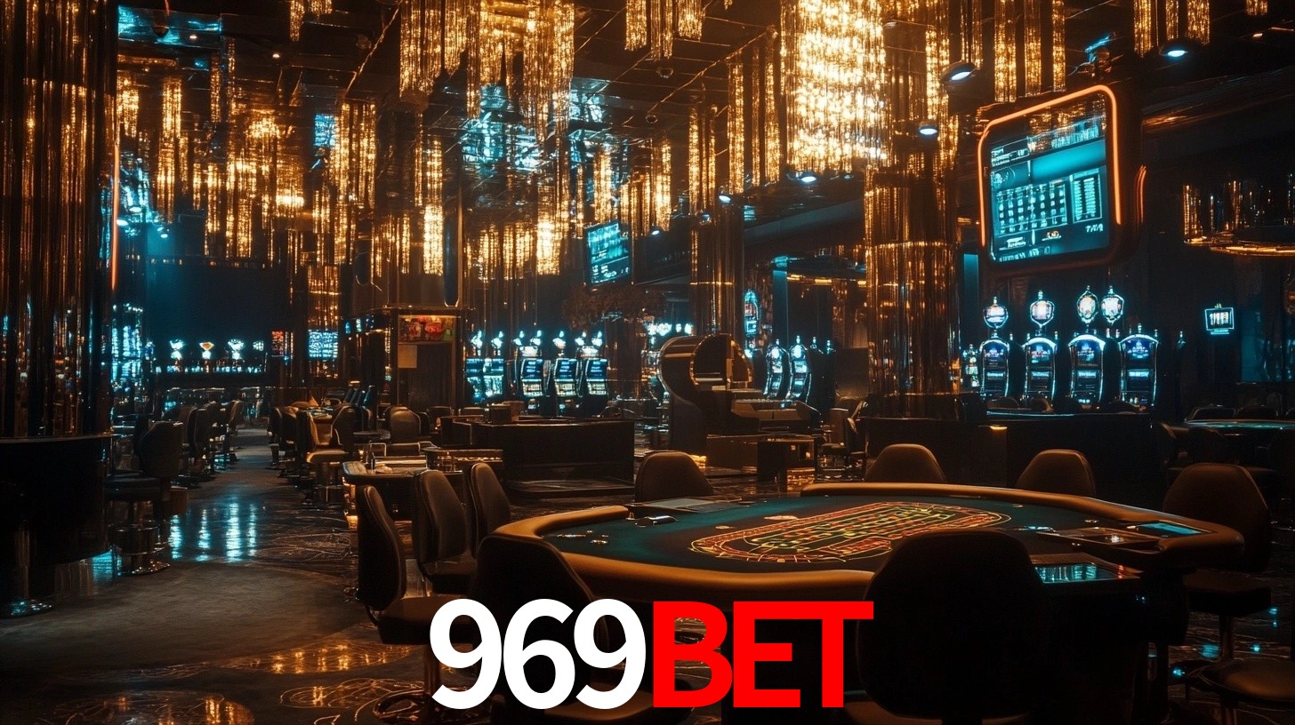 969Bet App
