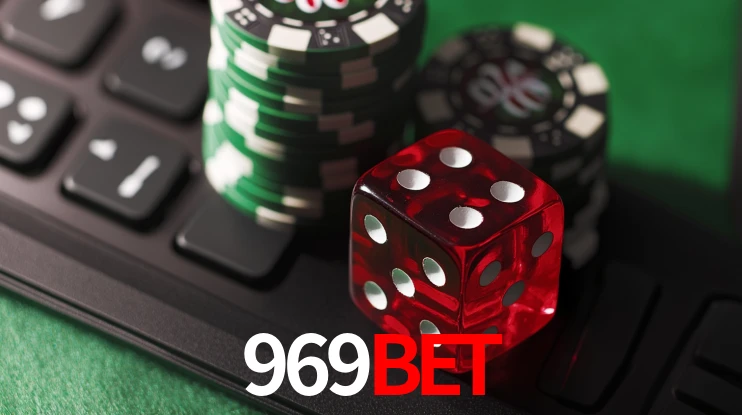 Live Casino 969Bet